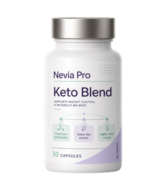 Nevia Pro Keto Blend 30 Capsules