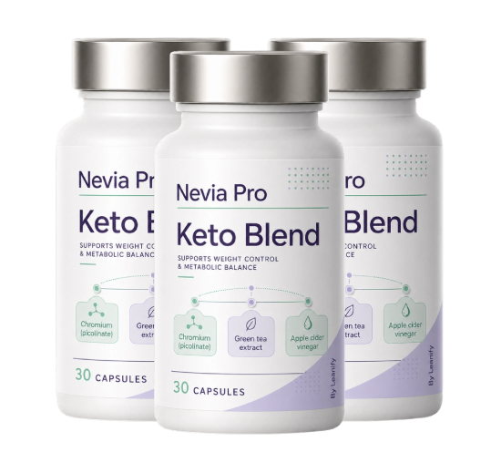 Nevia Pro 3 Flasker